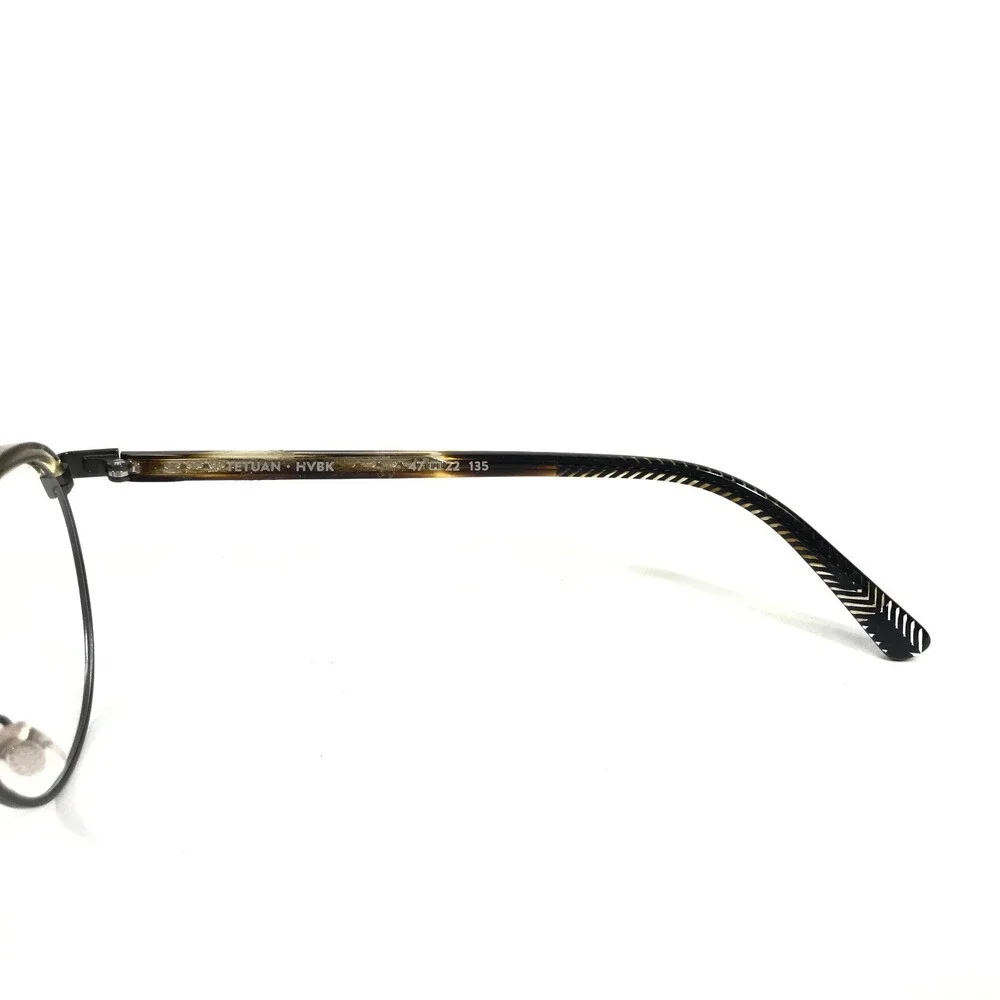 Etnia Barcelona demo lenses